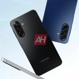 Samsung A17 PAKET 🪔