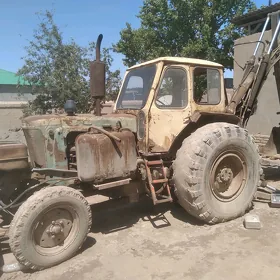 MTZ 80 1993
