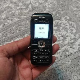 Nokia 6030 original irkiler