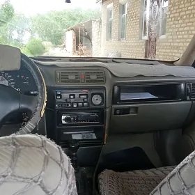 Opel Vectra 1990