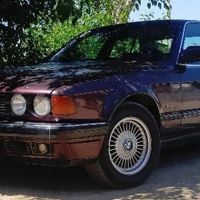 BMW 7 Series 1994