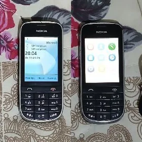 Nokia asha 202 original
