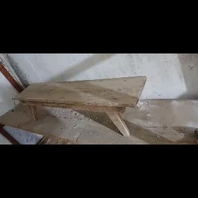 скамейка