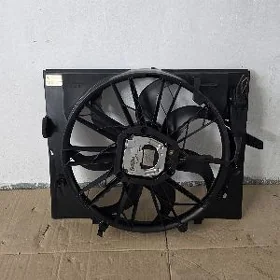 Wintilýatyr BMW E60 E39 E53