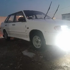 Lada 2115 2004