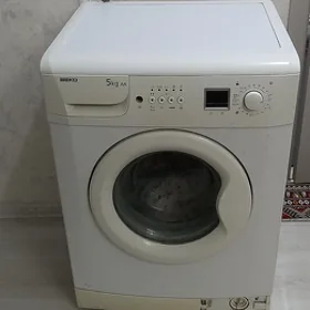 Kir maşin beko