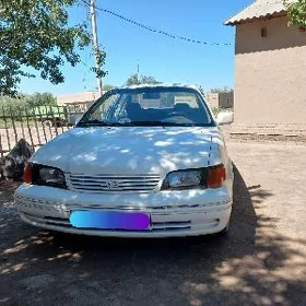 Toyota Tercel 1998
