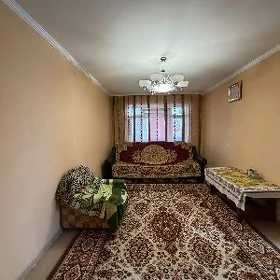 2Ком-54м²,3эт.6 Мкр!-42500!