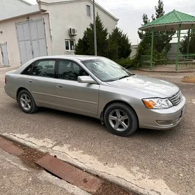 Toyota Avalon 2001