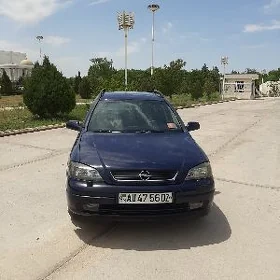Opel Astra 2003