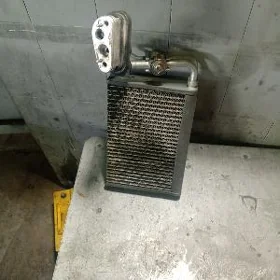 BMW  radiator