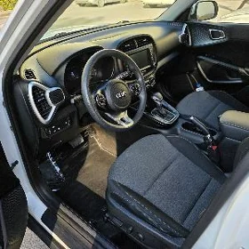 Kia Soul 2020