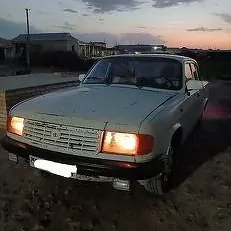 Gaz 31 1994