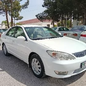 Toyota Camry 2002