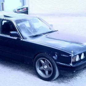 BMW 520 1989