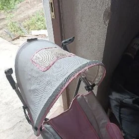коляска