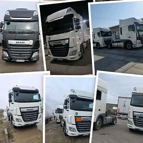 DAF 480 2022