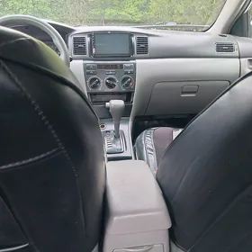 Toyota Corolla 2006
