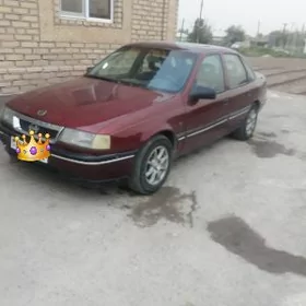 Opel Vectra 1992