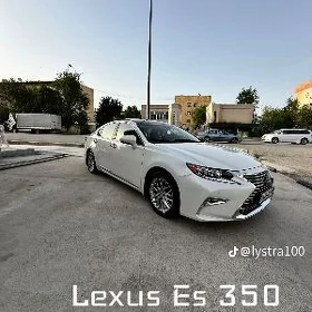 Lexus ES 350 2017