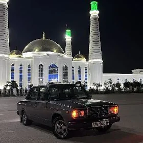 Lada 2107 2010