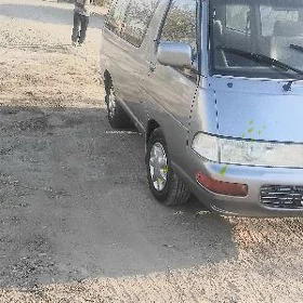 Toyota Town Ace 1993