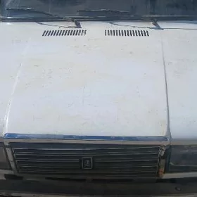 Lada 2107 2003