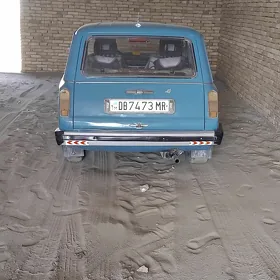 Lada 2101 1981
