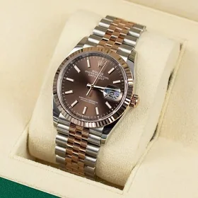 Rolex DateJust часы/sagat