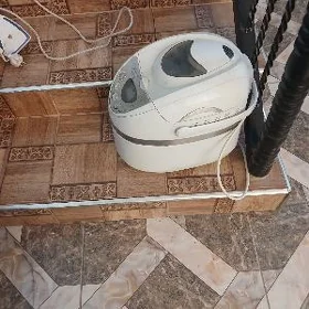 хлебапечка