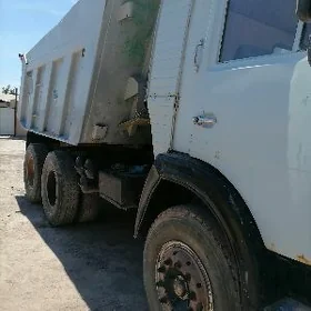 Kamaz 4310 1988