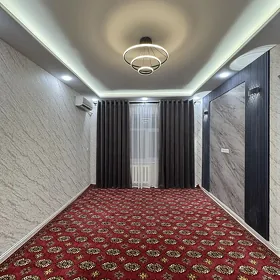 1 ком в 2 ком Гауданка  4/2 эт