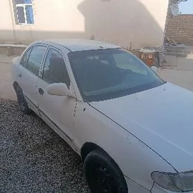 Hyundai Accent 1998