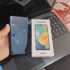 SAMSUNG A22 (4/64) zawod