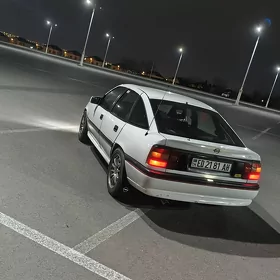Opel Vectra 1993