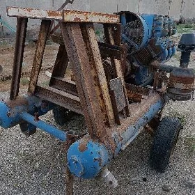 Kompressor