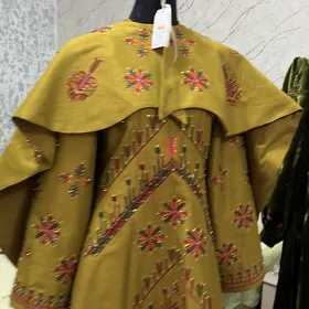 koynek shantu