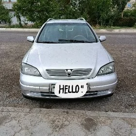 Opel Astra 1999