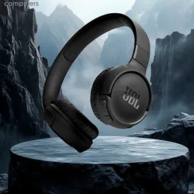 Наушники Bluetooth JBL Tune 520