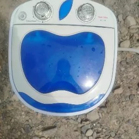 Mini kirmaşyn