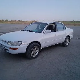 Toyota Corolla 1993