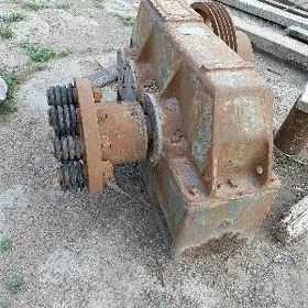 Reduktor