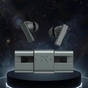 Наушники Green Lion Bluetooth ZINC Y METAL