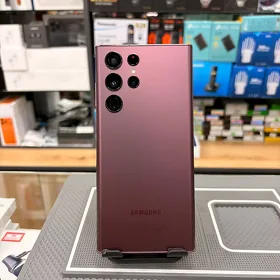 S22 ultra  12/256gb