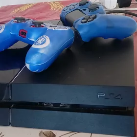 playstation 4