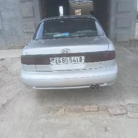 Hyundai Sonata 1994