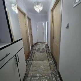 satlyk kwartira 4 kom 2 etaj