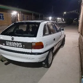 Opel Astra 1993