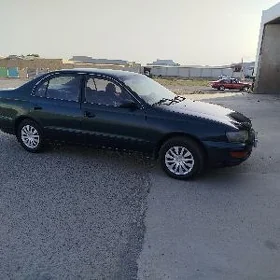 Toyota Corona 1993