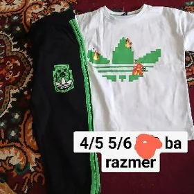 caga geymi